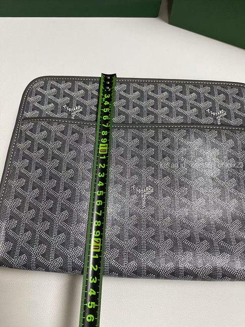 2024.11.10_[이ㅇㅇ 고객님 주문제품 검수사진] 고야드 클러치 레플리카 미러급 SA급 S급 고퀄리티 12