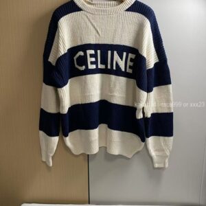 2024.11.10_[조ㅇㅇ 고객님 주문제품 검수사진] 셀린느 긴팔 라운드 니트 레플리카 미러급 SA급 S급 고퀄리티