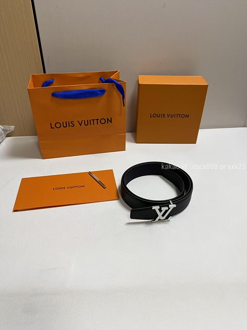 2024.11.12_[차ㅇㅇ 고객님 주문제품 검수사진] 루이비통 벨트 레플리카 미러급 SA급 S급 고퀄리티