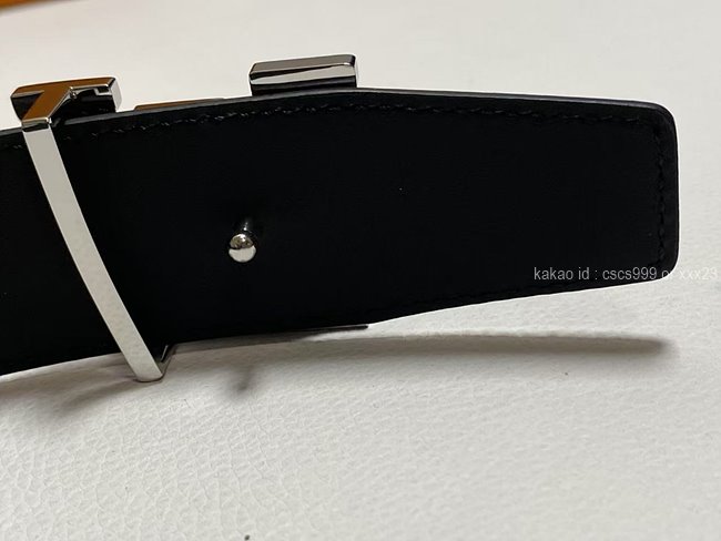 2024.11.12_[차ㅇㅇ 고객님 주문제품 검수사진] 루이비통 벨트 레플리카 미러급 SA급 S급 고퀄리티 3