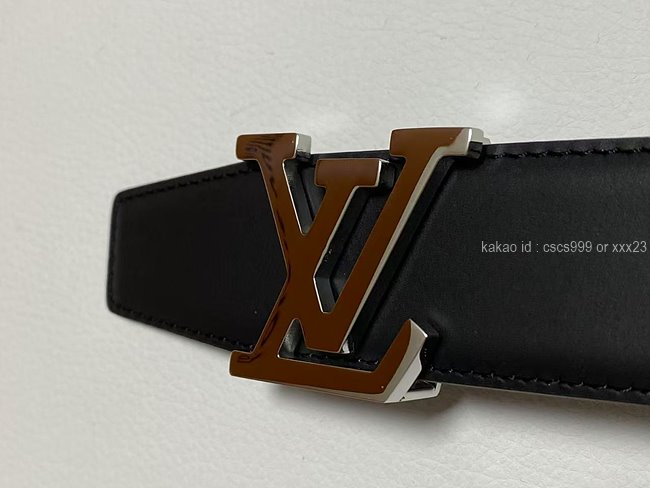2024.11.12_[차ㅇㅇ 고객님 주문제품 검수사진] 루이비통 벨트 레플리카 미러급 SA급 S급 고퀄리티 4