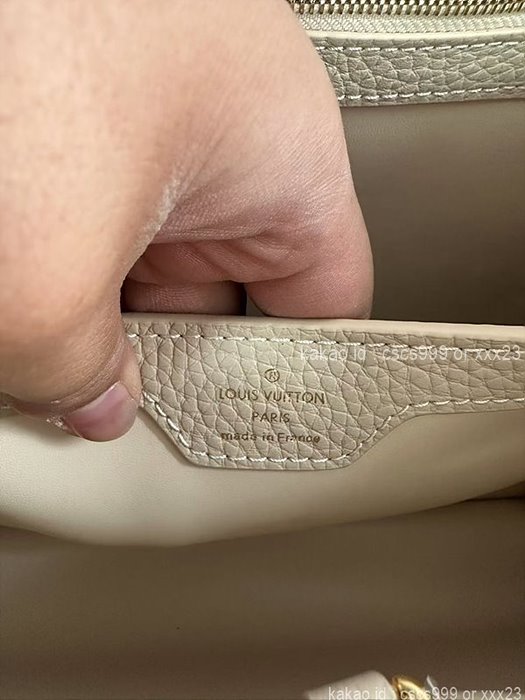 2024.11.13_[조ㅇㅇ 고객님 주문제품 검수사진] 루이비통 핸드백 레플리카 미러급 SA급 S급 고퀄리티 토트백 크로스백  9