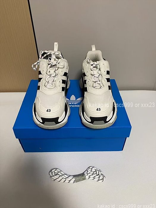 2024.11.16_[김ㅇㅇ 고객님 주문제품 검수사진] 발렌시아가 신발 레플리카 미러급 SA급 S급 고퀄리티 2