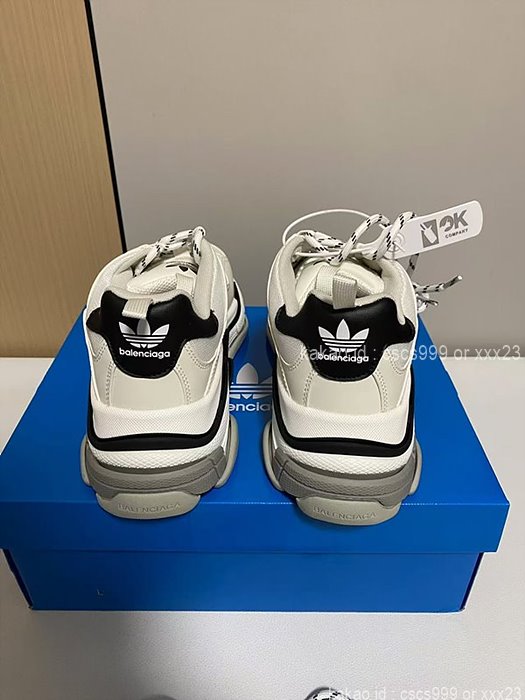 2024.11.16_[김ㅇㅇ 고객님 주문제품 검수사진] 발렌시아가 신발 레플리카 미러급 SA급 S급 고퀄리티 3