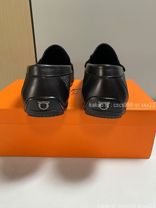 2024.11.18_[권ㅇㅇ 고객님 주문제품 검수사진] 에르메스 구두 레플리카 미러급 SA급 S급 고퀄리티 3