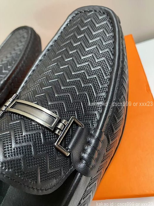 2024.11.18_[권ㅇㅇ 고객님 주문제품 검수사진] 에르메스 구두 레플리카 미러급 SA급 S급 고퀄리티 5