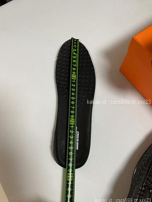 2024.11.18_[권ㅇㅇ 고객님 주문제품 검수사진] 에르메스 구두 레플리카 미러급 SA급 S급 고퀄리티 6