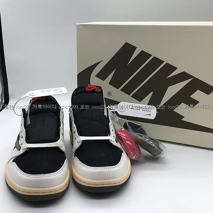 2024.03.02_[위ㅇ욱 01 고객님 검수] 나이키 레플리카 스니커즈
