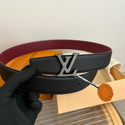 루이비통 (2 color) 벨트 레플리카 미러급 SA급 S급 고퀄리티 허리띠 [남성] 최상급 하이엔드 - best 2