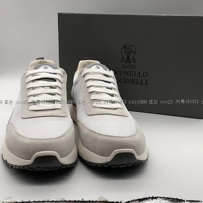 2023.01.21_[김ㅇ권 고객님 검수] 브루넬로쿠치넬리 레플리카 신발 62547 