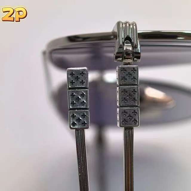 크롬하츠 Steppin'Blu 선글라스 블루 레플리카 미러급 SA급 S급 고퀄리티 최상급 하이엔드 [남성여성공용] 8