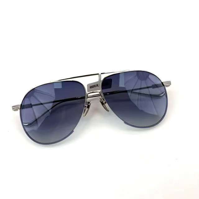 크롬하츠 Steppin'Blu 선글라스 블루 레플리카 미러급 SA급 S급 고퀄리티 최상급 하이엔드 [남성여성공용] 9