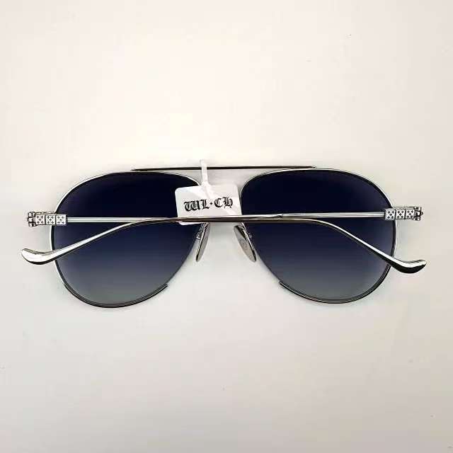 크롬하츠 Steppin'Blu 선글라스 블루 레플리카 미러급 SA급 S급 고퀄리티 최상급 하이엔드 [남성여성공용] 10