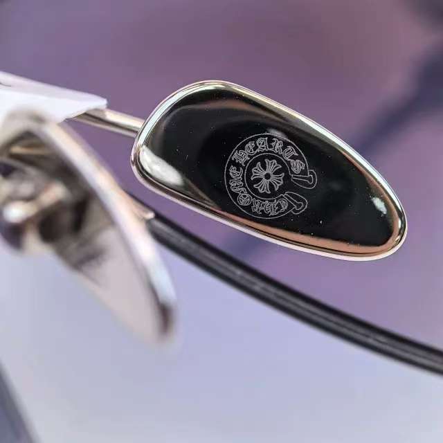 크롬하츠 Steppin'Blu 선글라스 블루 레플리카 미러급 SA급 S급 고퀄리티 최상급 하이엔드 [남성여성공용] 12