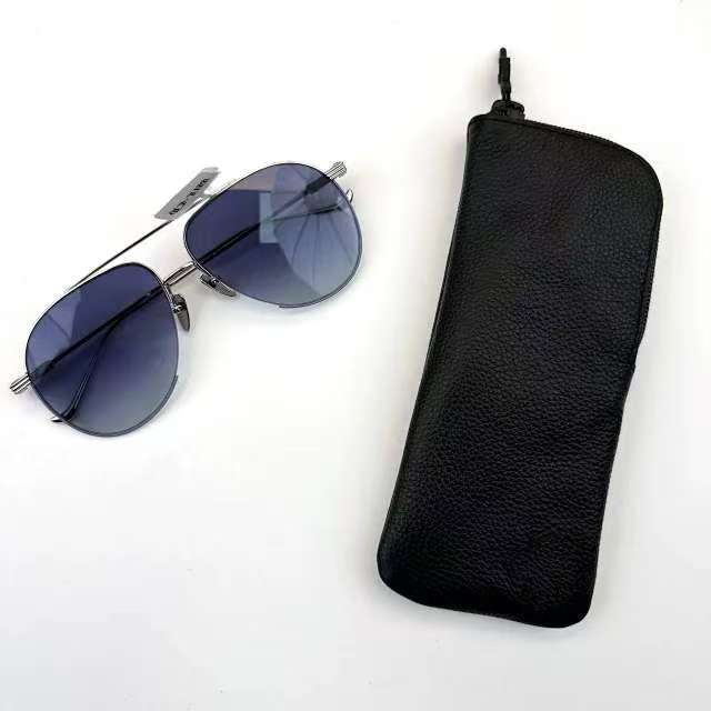 크롬하츠 Steppin'Blu 선글라스 블루 레플리카 미러급 SA급 S급 고퀄리티 최상급 하이엔드 [남성여성공용] 16