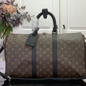 루이비통 키폴 45 반둘리에 M56711 블랙 브라운 레플리카 미러급 SA급 S급 고퀄리티 최상급 하이엔드 가방 [남성여성공용]