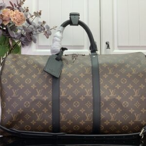 루이비통 키폴 50 반둘리에 M41416 블랙 브라운 레플리카 미러급 SA급 S급 고퀄리티 최상급 하이엔드 가방 [남성여성공용]