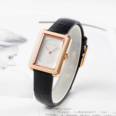 샤넬 (2 color) 시계 레플리카 미러급 SA급 S급 고퀄리티 워치 [여성] 2