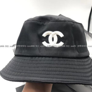 2023.04.13_[이ㅇ호 고객님 검수] 샤넬 레플리카 버킷햇