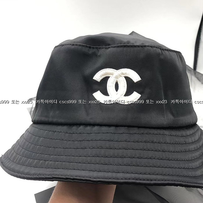 2023.04.13_[이ㅇ호 고객님 검수] 샤넬 레플리카 버킷햇