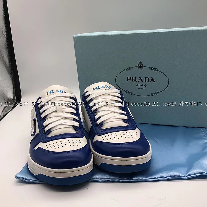 2023.02.13_[원ㅇ민 고객님 검수] 프라다 레플리카 스니커즈 54291 