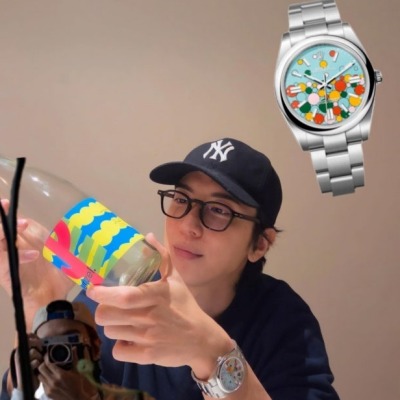 로렉스 오이스터 퍼페추얼 ETA-3230 시계 레플리카 미러급 SA급 S급 고퀄리티 최상급 하이엔드 셀럽 워치 [남성여성공용]