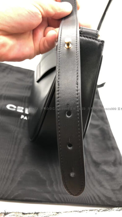 2024.01.25_[박*균 고객님 검수] 셀린느 레플리카 가방 아바 호보백 10