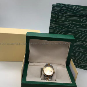 [장*진 고객님 검수] 로렉스 레플리카 시계