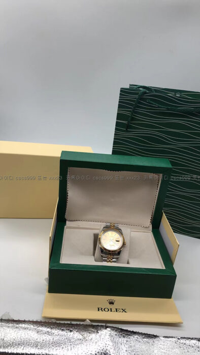 [장*진 고객님 검수] 로렉스 레플리카 시계