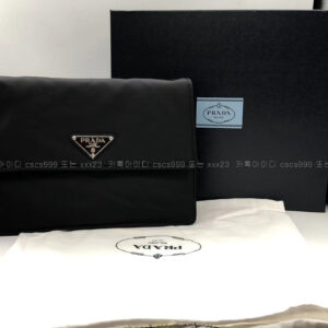 2023.01.15_[이*나 고객님 검수] 프라다 레플리카 크로스백