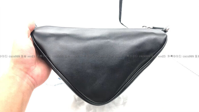 [곽*진 고객님 검수] 프라다 레플리카 크로스백 7