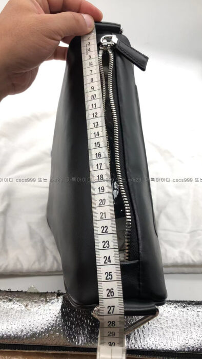 [곽*진 고객님 검수] 프라다 레플리카 크로스백 10