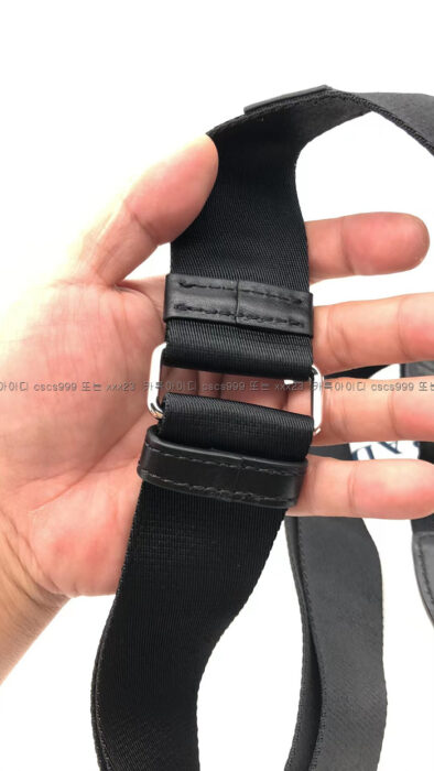 [곽*진 고객님 검수] 프라다 레플리카 크로스백 13