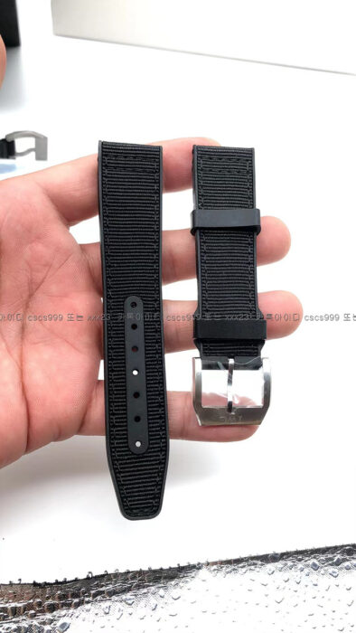 [양*진 고객님 검수] IWC 레플리카 시계 5