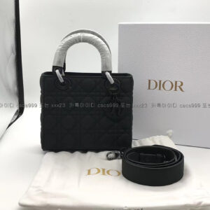 2023.01.12_[김*희 고객님 검수] 디올 레이디 미디움 백