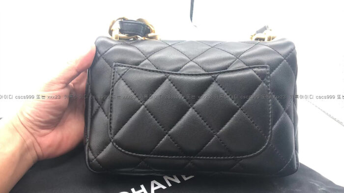 2024.03.05_[김*수 고객님 검수] 샤넬 가방 6