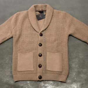 2023.01.02_[김*재 고객님 검수] 제냐 브라운 가디건