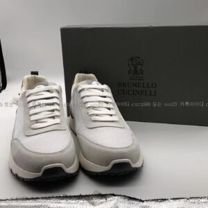 [김*헌 고객님 검수] 브루넬로쿠치넬리 운동화