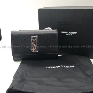 2023.01.03_[성*현 고객님 검수] 생로랑 레플리카 가방