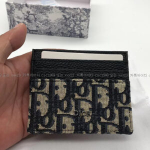 2023.01.10_[임*민 고객님 검수] 디올 카드지갑