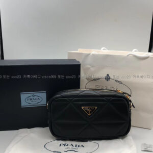 2023.01.06_[김*현 고객님 검수] 프라다 레플리카 가방