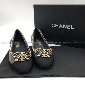 2024.02.11_[홍*희 고객님 검수] 샤넬 레플리카 구두