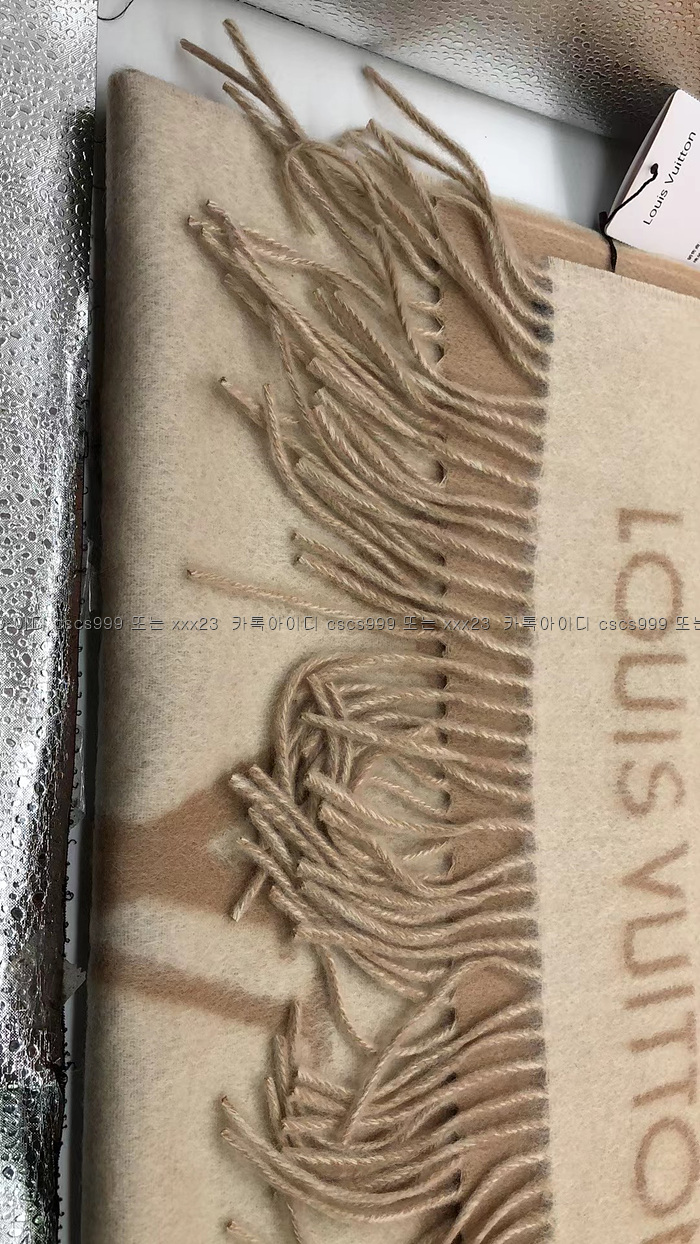 [박*희 고객님] 루이비통 레플리카 머플러 3