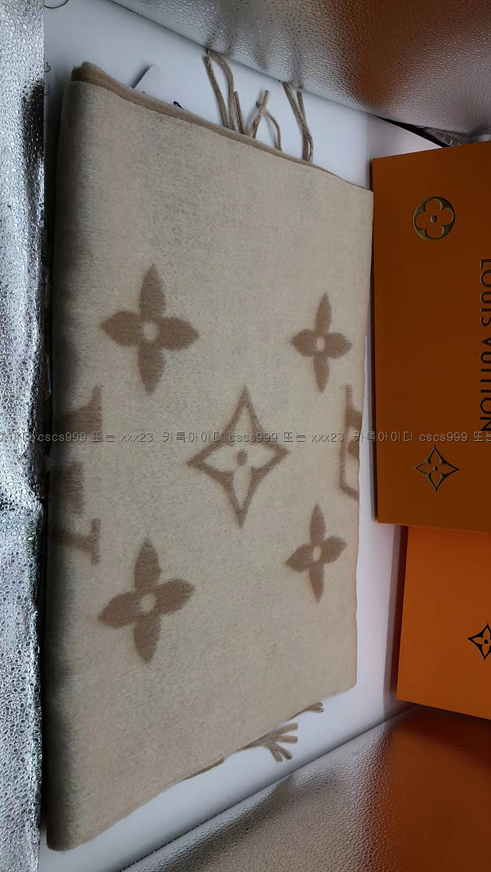 [박*희 고객님] 루이비통 레플리카 머플러 5