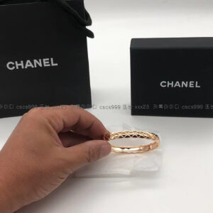 [최ㅇ선 고객님 검수] 샤넬 레플리카 팔찌