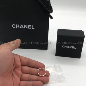 [최ㅇ선 고객님 검수] 샤넬 레플리카 반지