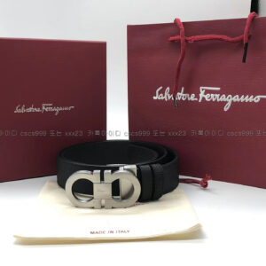 [박ㅇ용 고객님 검수] 페레가모 레플리카 벨트