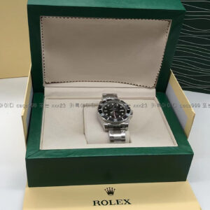 [이ㅇ철 고객님 검수] 로렉스 레플리카 시계