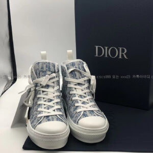 [최ㅇ호 고객님 검수] 디올 레플리카 신발