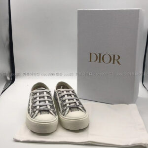 [박ㅇ진 고객님 검수] 디올 레플리카 신발